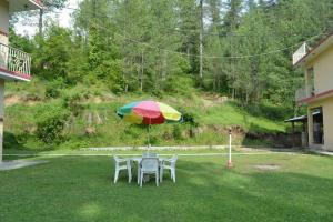 Gallery image of Heaven Dreams Guest House in Danna