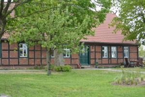 Photo de la galerie de l'établissement Pension up´n Dörp, à Plattenburg