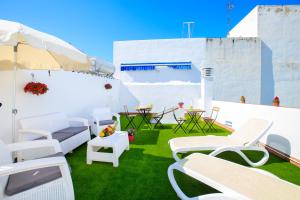 Fotografie z fotogalerie ubytování Armijorooms v destinaci Nerja