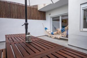 Фотография из галереи Casa 28 в Сетубале