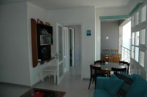 Fotografia z galérie ubytovania Lovely flat with sea-view, 1 minute walk to beach v destinácii El Médano