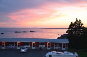 Gallery image of Clifty Cove Motel in Peggy's Cove