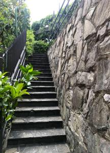 Ảnh trong thư viện ảnh của Villa Chichizola ở Rapallo