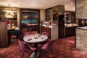 Foto dalla galleria di Carlton Hotel a Prestwick
