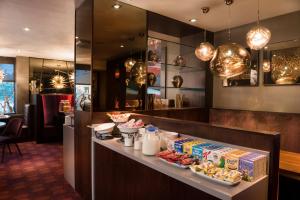 Foto dalla galleria di Carlton Hotel a Prestwick