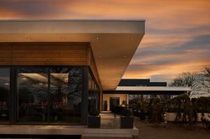 Foto dalla galleria di Carlton Hotel a Prestwick