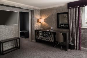 Foto dalla galleria di Carlton Hotel a Prestwick