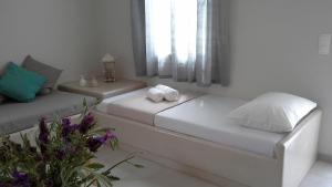 Fotografie z fotogalerie ubytování Armonia Houses v destinaci Tsonia