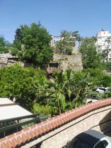 Billede fra billedgalleriet på Otel Wood House i Antalya