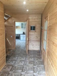 Fotografie z fotogalerie ubytování Котедж Mountain house v destinaci Jaremče