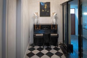Fotografie z fotogalerie ubytování Quartier Leonard v Gentu