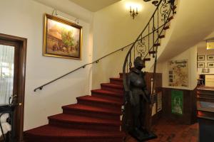 Fotografie z fotogalerie ubytování Tilman Riemenschneider v destinaci Rothenburg ob der Tauber
