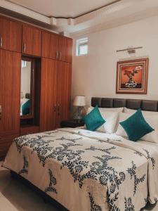 Gallery image of Pinnacle boutique villas in Galle
