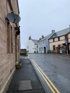 Foto dalla galleria di Eyemouth Seaside Stay a Eyemouth