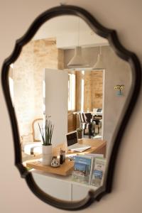 Fotografie z fotogalerie ubytování Hôtel Le 23 v destinaci Sauternes