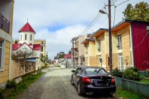 Gallery image of Holiday Cottage in Ureki
