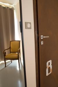 Fotografie z fotogalerie ubytování Hôtel Le 23 v destinaci Sauternes