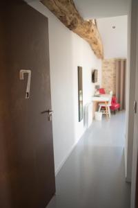 Fotografie z fotogalerie ubytování Hôtel Le 23 v destinaci Sauternes