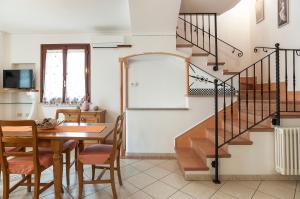 Fotografie z fotogalerie ubytování Casa Vacanza Minerva v destinaci Sperlonga