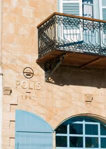Fotografie z fotogalerie ubytování Polis 1907 by Louis Hotels v destinaci Polis Chrysochous