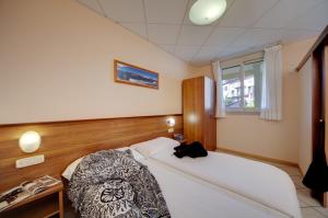 Hotel Residence Zust