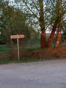 Fotografia z galérie ubytovania Domek u Charnasia v destinácii Biskupiec