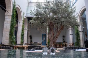 Φωτογραφία από το άλμπουμ του S Paul City Hotel στη Λεμεσό
