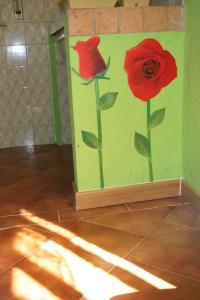 Fotografia z galérie ubytovania La casa di Rachele v destinácii Sarteano