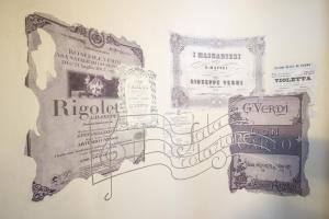 Fotografie z fotogalerie ubytování Hotel Torino v destinaci Parma