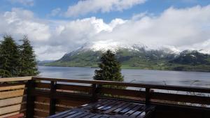 Gallery image of Holiday Home Kvernesfjorden in Averoy