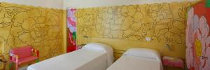 Fotografie z fotogalerie ubytování Hotel Alexander Museum Palace v destinaci Pesaro