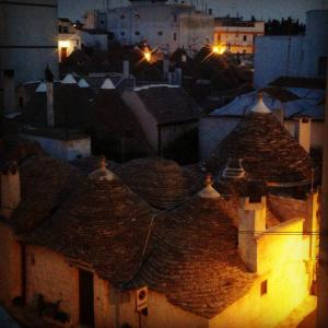 Kép Dimora Don Francesco szállásáról Alberobellóban a galériában
