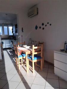 Cucina o angolo cottura di Appartamento Torre Pali