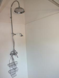 A bathroom at Villa Mattera