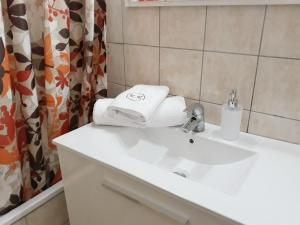 Fotografie z fotogalerie ubytování Nymfes House. v destinaci Sikia