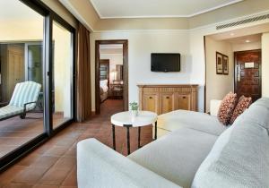 Gallery image of Ona Mar Menor Golf & Spa in Torre-Pacheco