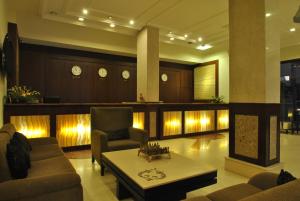 Foto dalla galleria di Hotel Siddharth a Varanasi