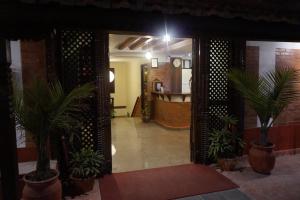 Gallery image of Gaia Holiday Home in Dhulikhel
