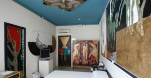 Fotografie z fotogalerie ubytování Hotel Alexander Museum Palace v destinaci Pesaro