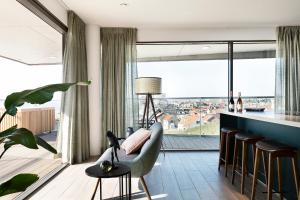 Foto da galeria de Maris Apartments em Egmond aan Zee