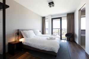 Gallery image of Maris Apartments in Egmond aan Zee