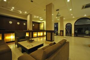 Foto dalla galleria di Hotel Siddharth a Varanasi