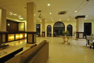 Foto dalla galleria di Hotel Siddharth a Varanasi