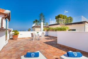 Gallery image of Relais Villa Savarese in Sant'Agnello