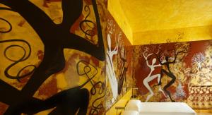 Fotografie z fotogalerie ubytování Hotel Alexander Museum Palace v destinaci Pesaro