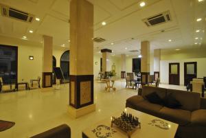 Foto dalla galleria di Hotel Siddharth a Varanasi