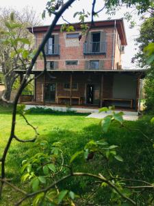 KÉSA BARN 8681 Látrány, Látrány, Péntekhely kép - 2