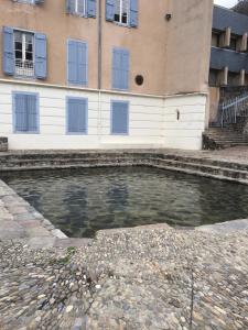 Fotografie z fotogalerie ubytování Résidence Les Trois Domaines v destinaci Ax-les-Thermes