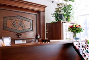 Fotografie z fotogalerie ubytování Hotel Allure v destinaci Amsterdam