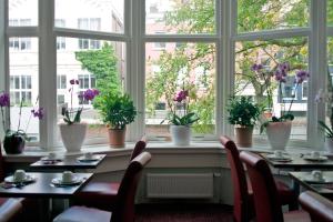Fotografie z fotogalerie ubytování Hotel Allure v destinaci Amsterdam